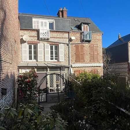 Maison Familiale De Ville A Ετρετά Εξωτερικό φωτογραφία